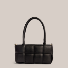 Margot Baguette - Black